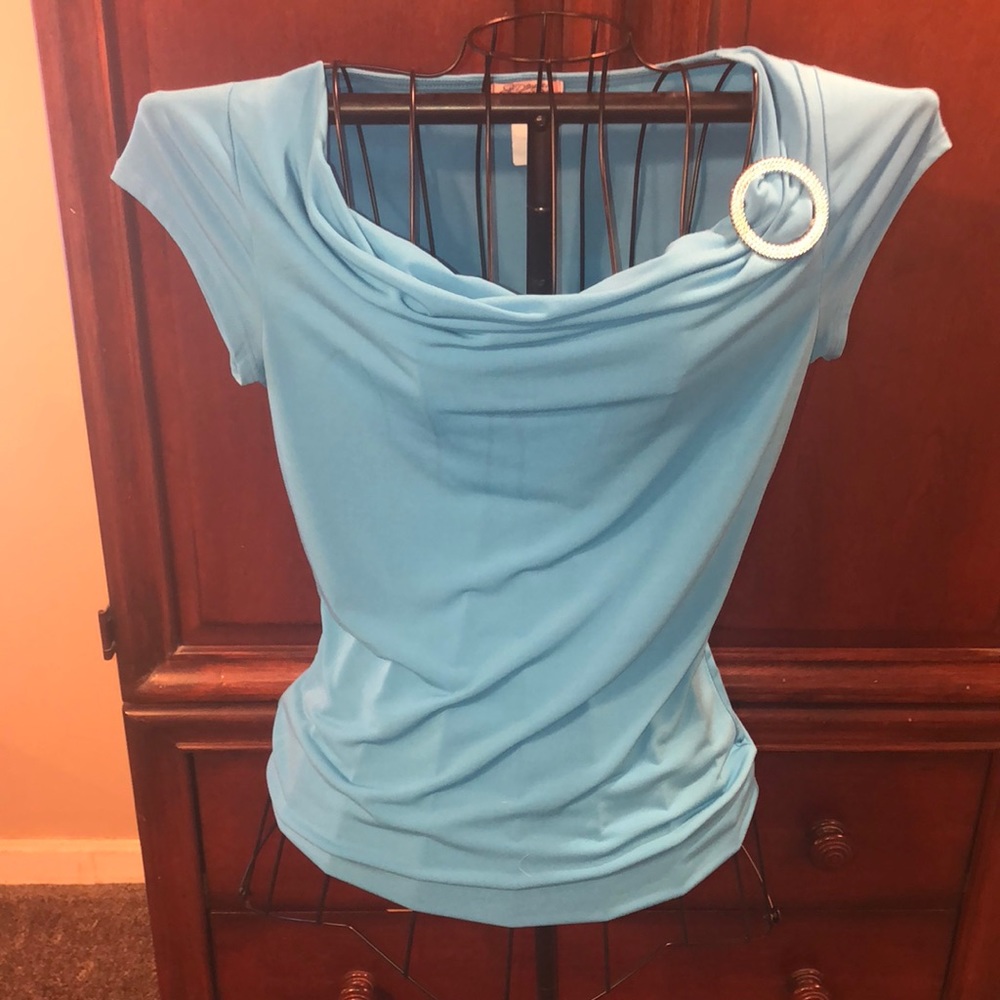 Dressy top
